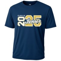 Class Of 2025 Senior Graduation Performance Shirt