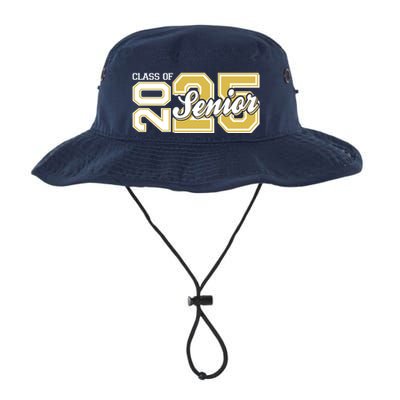 Class Of 2025 Senior Graduation Bucket Hat