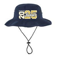 Class Of 2025 Senior Graduation Bucket Hat