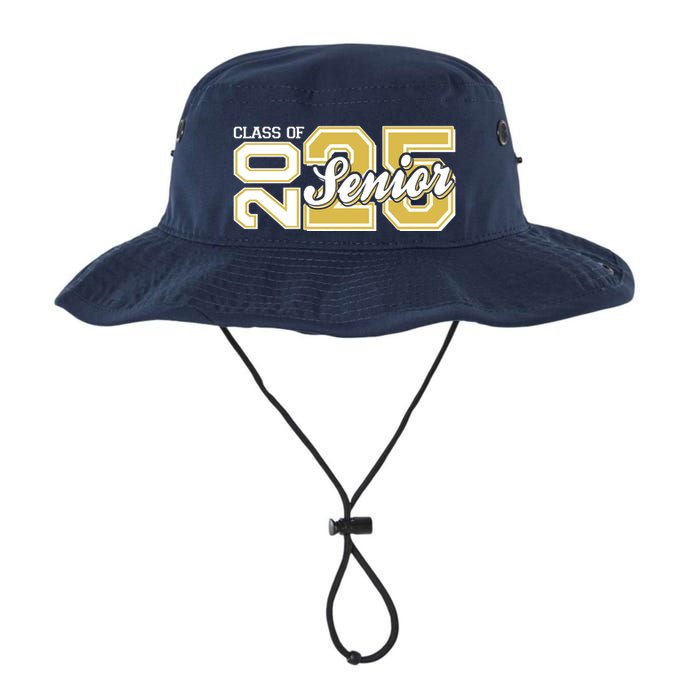 Class Of 2025 Senior Graduation Bucket Hat