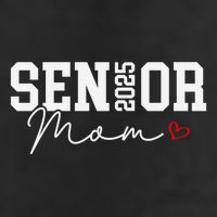 Class Of 2025 Senior Mom 2025 Graduation 2025 Back To School Gift Beanie