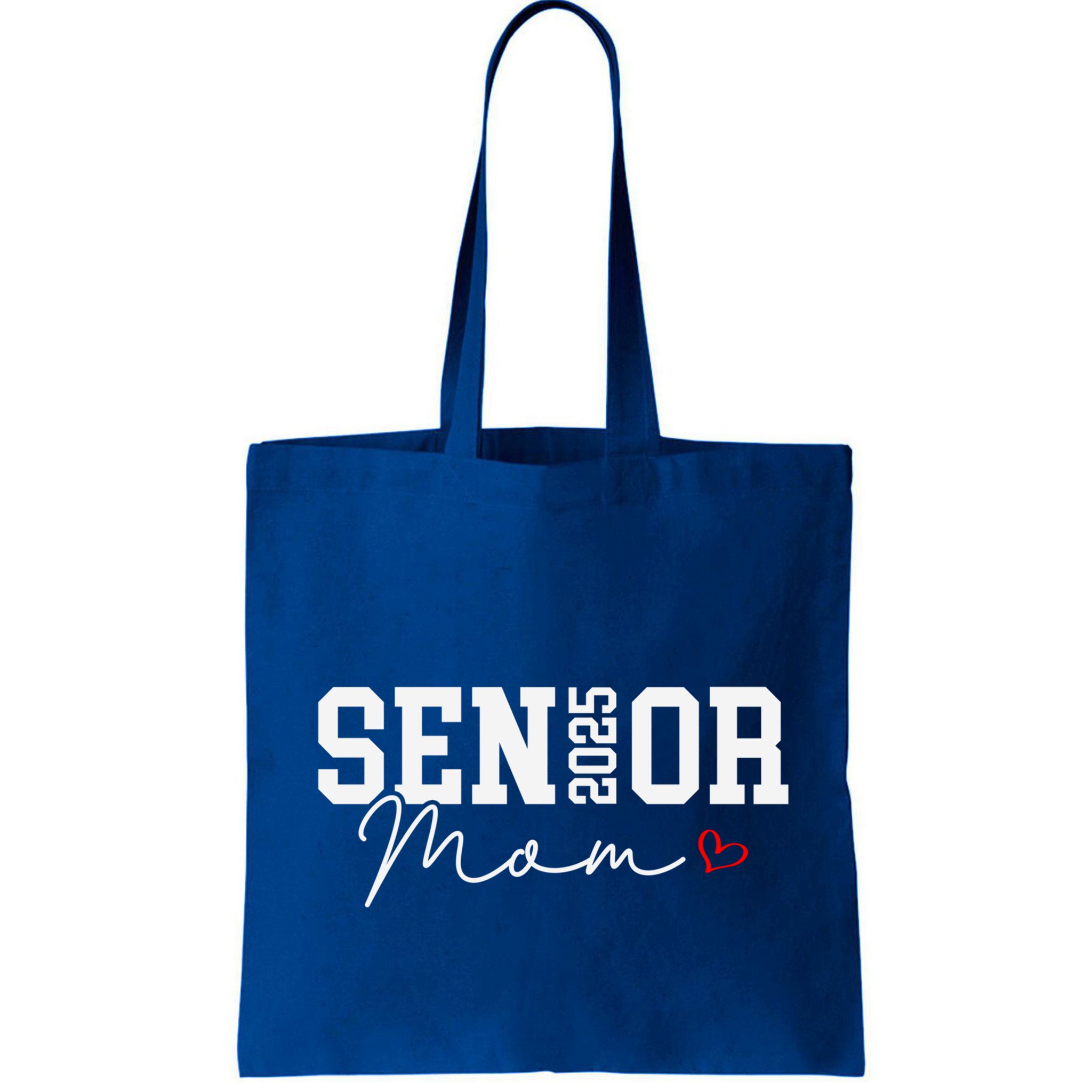 Class Of 2025 Senior Mom 2025 Graduation 2025 Back To School Gift Bag