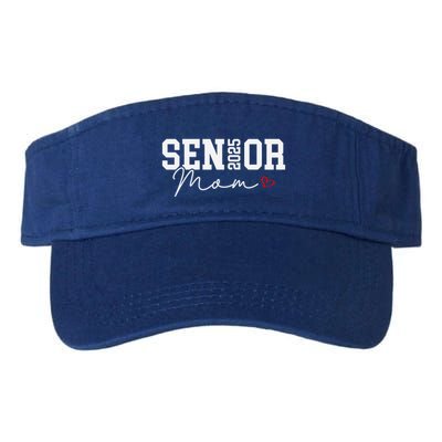 Class Of 2025 Senior Mom 2025 Graduation 2025 Back To School Gift Visor