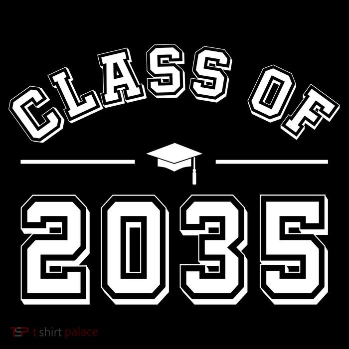 Class Of 2035 Graduation Mesh Reversible Basketball Jersey Tank