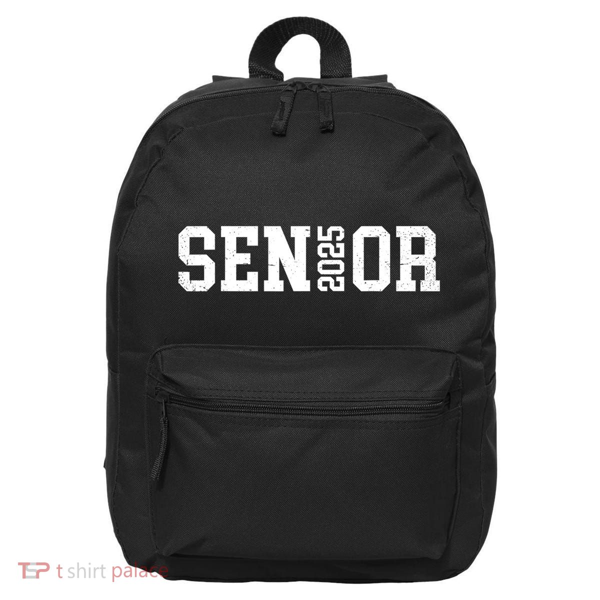 Class Of 2025 Senior 2025 Graduation 2025 Back To School 16 in Basic Backpack