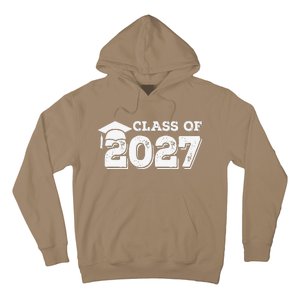 Class Of 2027 Senior Graduation 2027 Hoodie