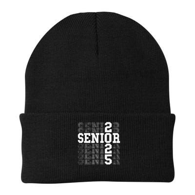 Class Of 2025 Senior 2025 Back To School 2025 Graduation 25 Beanie