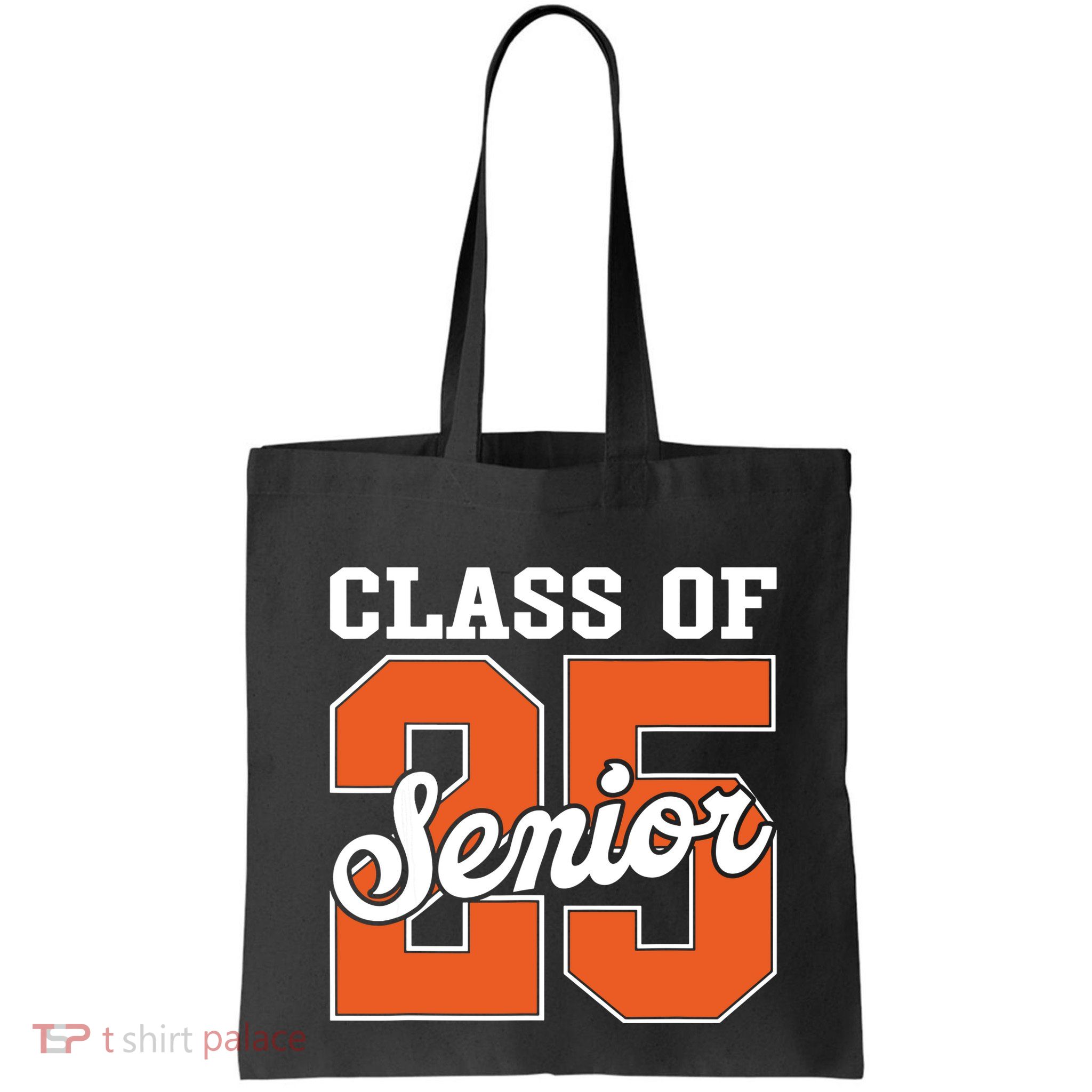 Class Of 2025 Senior 2025 Graduate Back To School 2025 Bag
