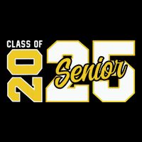 Class Of 2025 Senior 2025 Graduation 2025 Back To School Backpack