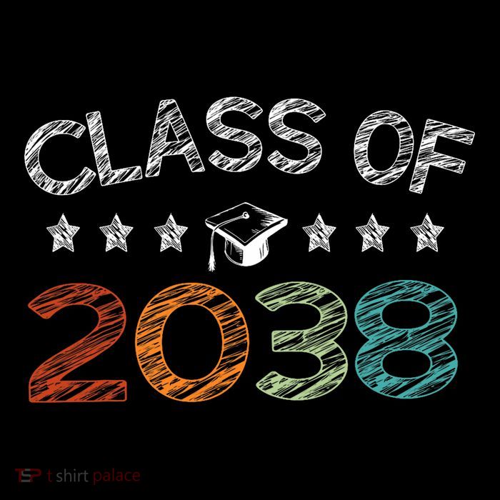 Class Of 2038 Grow With Me First Day School Mug
