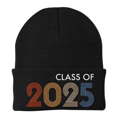 Class Of 2025 College University High School Future Graduate Beanie