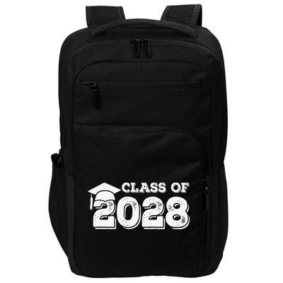 Class Of 2028 Senior Graduation 2028 Impact Tech Backpack