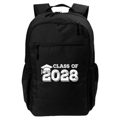Class Of 2028 Senior Graduation 2028 Backpack