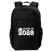Class Of 2028 Senior Graduation 2028 Backpack
