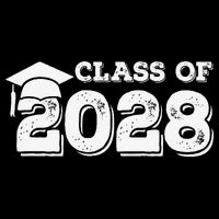 Class Of 2028 Senior Graduation 2028 Backpack