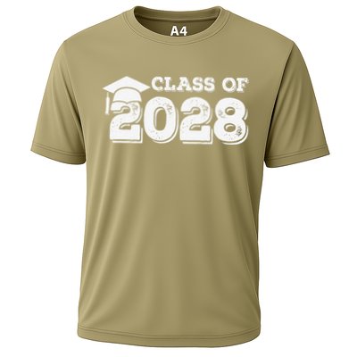 Class Of 2028 Senior Graduation 2028 Performance Shirt