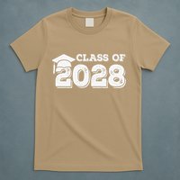 Class Of 2028 Senior Graduation 2028 T-Shirt