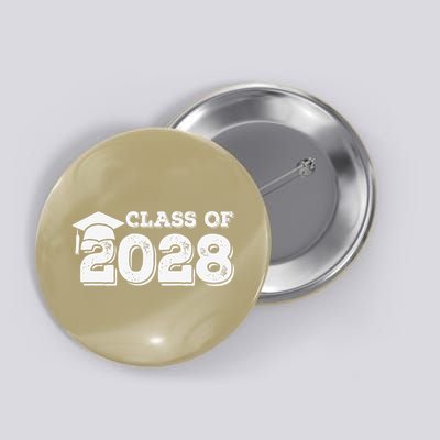 Class Of 2028 Senior Graduation 2028 Button