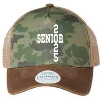 Class Of 2025 Senior 2025 Back To School 2025 Graduation 25 Legacy Tie Dye Trucker Hat
