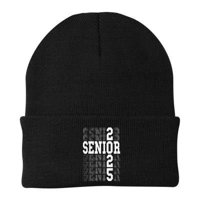 Class Of 2025 Senior 2025 Back To School 2025 Graduation 25 Beanie