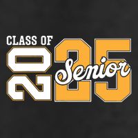 Class Of 2025 Senior 2025 Back To School 2025 Graduation 25 11oz C Handle Ceramic Mug