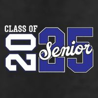Class Of 2025 Senior 2025 Back To School 2025 Graduation 25 Cool Comfort Performance Bucket Hat