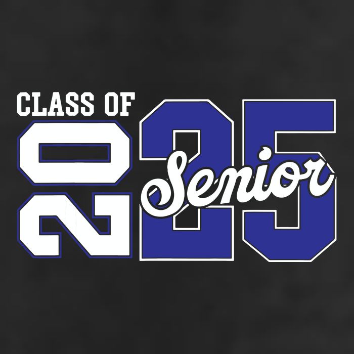 Class Of 2025 Senior 2025 Back To School 2025 Graduation 25 Cool Comfort Performance Bucket Hat