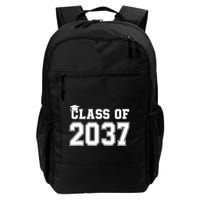 Class Of 2037 Pre K Grow With Me Graduation Backpack