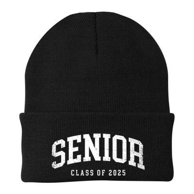 Class Of 2025 Senior 2025 Graduation 2025 Back To School Beanie