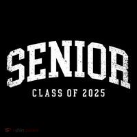 Class Of 2025 Senior 2025 Graduation 2025 Back To School Sustainable Beanie