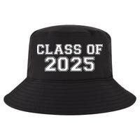 Class Of 2025 Cool Comfort Performance Bucket Hat
