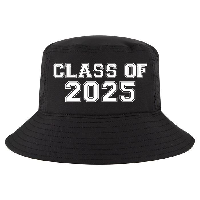 Class Of 2025 Cool Comfort Performance Bucket Hat
