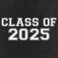 Class Of 2025 Cool Comfort Performance Bucket Hat