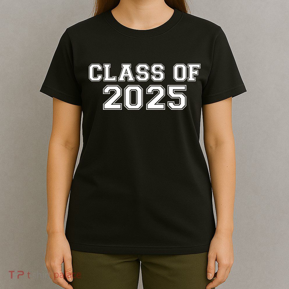 Class Of 2025 T-Shirt
