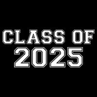 Class Of 2025 Backpack