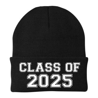 Class Of 2025 Beanie