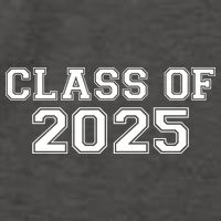 Class Of 2025 Vector Backpack