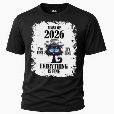 Class Of 2026 Performance Shirt