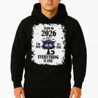 Class Of 2026 Hoodie