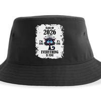 Class Of 2026 Sustainable Bucket Hat