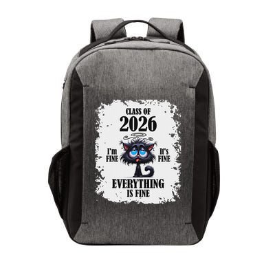 Class Of 2026 Vector Backpack