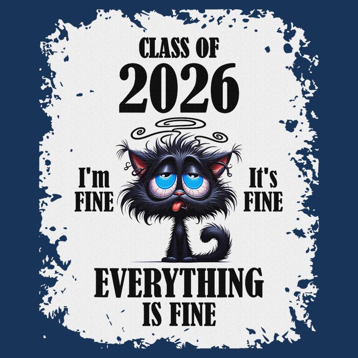 Class Of 2026 Infant Baby Jersey Bodysuit