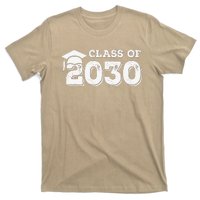 Class Of 2030 Senior Graduation 2030 T-Shirt