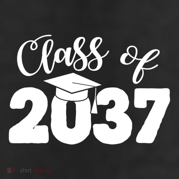 Class Of 2037 Grow With Me 11oz C Handle Ceramic Mug