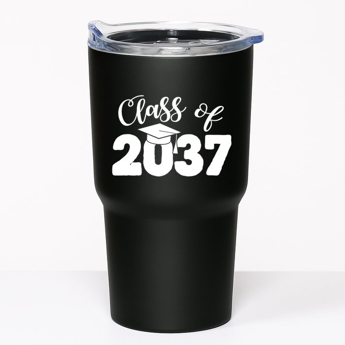 Class Of 2037 Grow With Me Tumbler