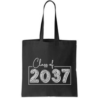 Class Of 2037 Grow With Me Bag