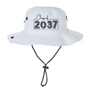 Class Of 2037 Grow With Me Legacy Cool Fit Booney Bucket Hat