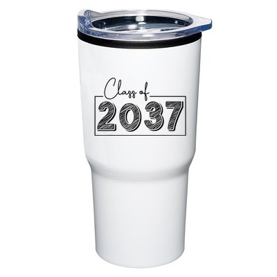 Class Of 2037 Grow With Me Tumbler