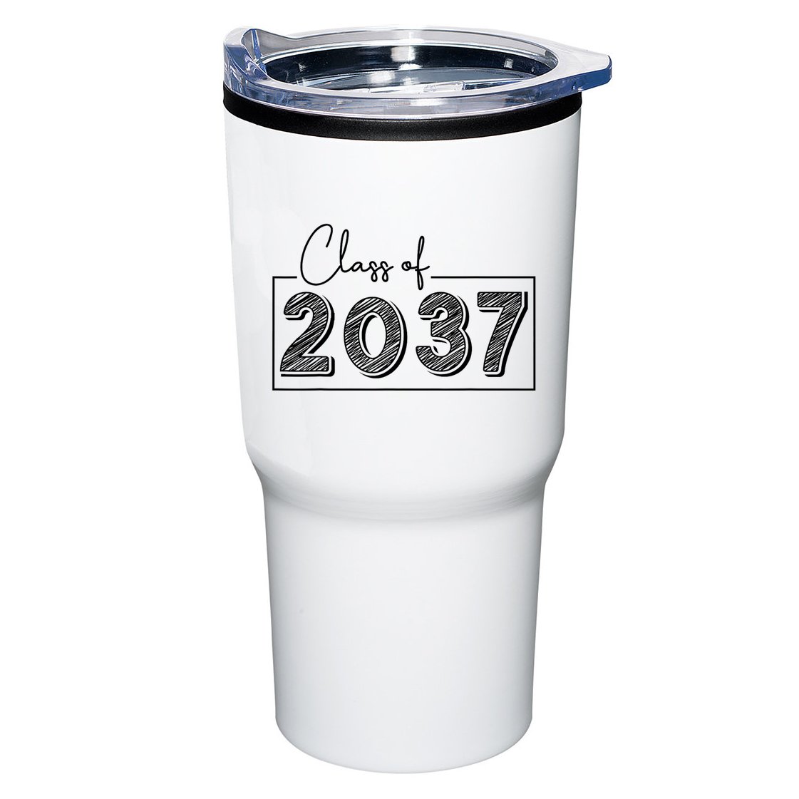 Class Of 2037 Grow With Me Tumbler