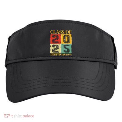Class Of 2025 Adult Drive Performance Visor